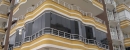 Akdağ Cam Balkon PVC cam balkon