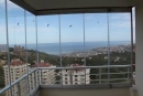 Cnip Karadeniz cam balkon
