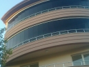 Penpark Yapı cam balkon