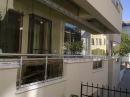 Yağmur Yapı Ltd. Şti. cam balkon